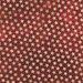 America 250 28375-24 Red/Beige by Linda Ludovico for Northcott Fabrics