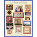 Cover of A Holiday Scrapbook featuring various quilting projects for different holidays.