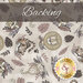 Playful animal patterns on a light background, labeled Backing with a logo for Shabby Fabrics.