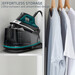 Rowenta Compact Steam Pro High-Pressure Steam Generator