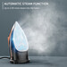 SteamForce Pro Steam Iron