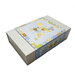 An isolated image of the keepsake box and sleeve for Special Delivery on a white background.