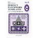 Cover of Marti Michell's Perfect Patchwork Templates set featuring Peaky and Spike template design.