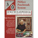 The front of the Encyclopedia Of Patchwork Blocks Volume 3 book featuring Marti Michell in her quilting studio.