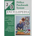 The front of the Encyclopedia Of Patchwork Blocks Volume 2 book featuring Marti Michell in her quilting studio.