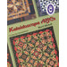 Book cover titled Kaleidoscope ABCs by Marti Michell, featuring vibrant quilt designs and patterns.