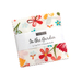 A Moda In the Garden Mini Charm Pack isolated on a white background.