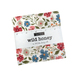 The Wild Honey Charm Pack isolated on a white background.