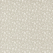 White on gray edit of this fabric