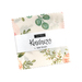 The Kindness Mini Charm Pack in its packaging, isolated on a white background.