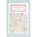 Cover featuring Reading in the Sunshine with a colorful patchwork design and title above.