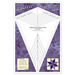 The Lemoyne Star Ruler acrylic template in its packaging.