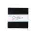 A top-down shot of a package of black Confetti Cottons 5