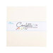A top-down shot of a package of cream Confetti Cottons 10