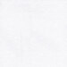 An 8" x 8" swatch of the white-on-white fabric to demonstrate color and scale.