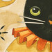 An 8" x 8" swatch of the panel, demonstrating size, color, and detail.