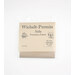 Wichelt 14ct Aida in the color Lambswool with packaging. 