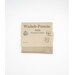 Wichelt 14ct Country French Aida in the color Latte with packaging. 