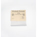 Wichelt 14ct Aida in the color White with packaging. 