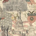 Cropped digital swatch of the fabric to demonstrate color, detail, and scale.