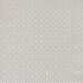 Gray on white version of this pattern with small and tiny polka dots.