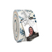An image of the Jelly Roll in its packaging, isolated on a white background.