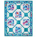 A full digital image of the Grace quilt design.