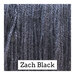 A blue gray swatch of Classic Colorworks floss. 