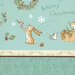 8" x 8" swatch of this fabric.