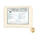 King sized batting for Quilter's Dream Cotton Batting, detailing composition, sizes, and usage instructions, isolated on a white background.