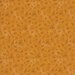Mottled orange background with tonal falling oak and maple leaves with little acorns