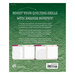 Back of Free-Motion Quilting Workbook