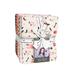 The Purrs and Boos FQ bundle in its packaging, isolated on a white background.