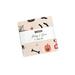 The Purrs and Boos Mini Charm Pack in its packaging, isolated on a white background.