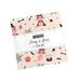 The Purrs and Boos Charm Pack in its packaging, isolated on a white background.