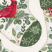 8" x 8" swatch of this fabric.