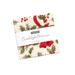 The Candlelight Christmas Mini Charm Pack in its packaging, isolated on a white background.