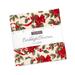 The Candlelight Christmas Charm Pack in its packaging, isolated on a white background.