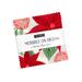 The Merrily On High Mini Charm Pack in its packaging, isolated on a white background.