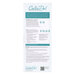 The Callie Del insert listing foam instructions and tips.