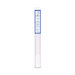 DMC Charles Craft Iridescent 14ct Aida in the color pastel pink with packaging.