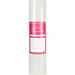 Roll of white fabric fusible interfacing with a pink label, labeled Gentle Fuse.