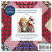Back cover of the hardcover book 