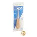 Image of an extra-sharp awl from ByAnnie's in the package with a blue and white information sheet.
