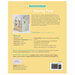 The back of the Stylish Sewing Tote pattern with material requirements.