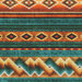 8" x 8" swatch of this fabric.