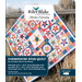 Americana Farmhouse Star Quilt Machine Embroidery USB
