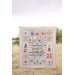 Autumn Love Quilt Projects - Machine Embroidery USB