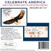 Celebrate America PLW Embroidery USB