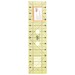 Non-Slip Ruler 3in x 12in